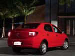 Renault Logan 2013 года (BR)